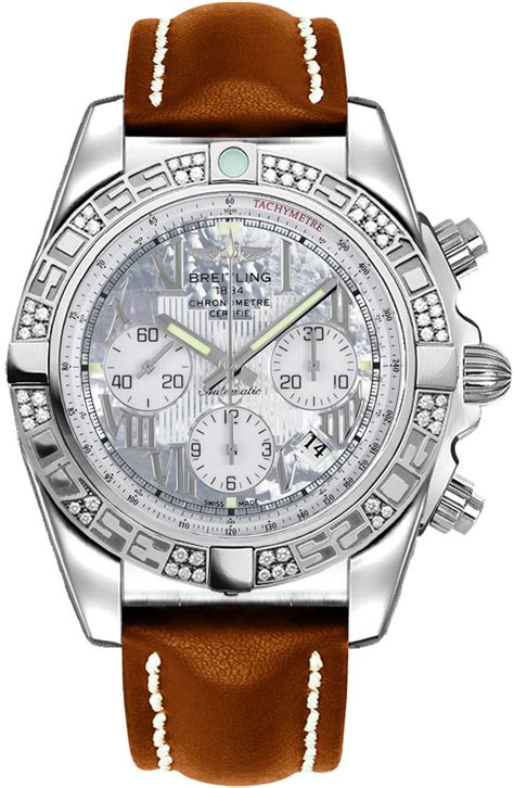 breitling 433x|Breitling .